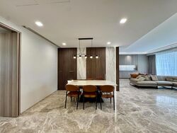 Corals At Keppel Bay (D4), Condominium #608065091